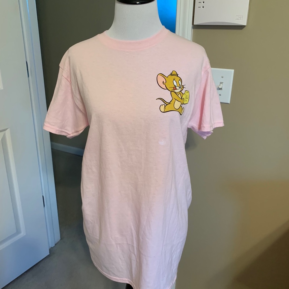 Men’s Pacsun Tom and Jerry T-shirt